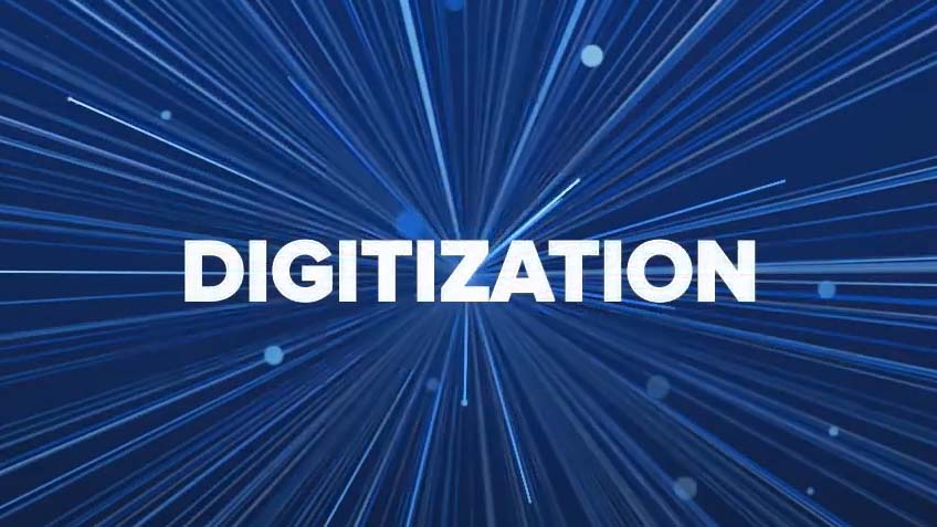 NYPA: Digitization Video