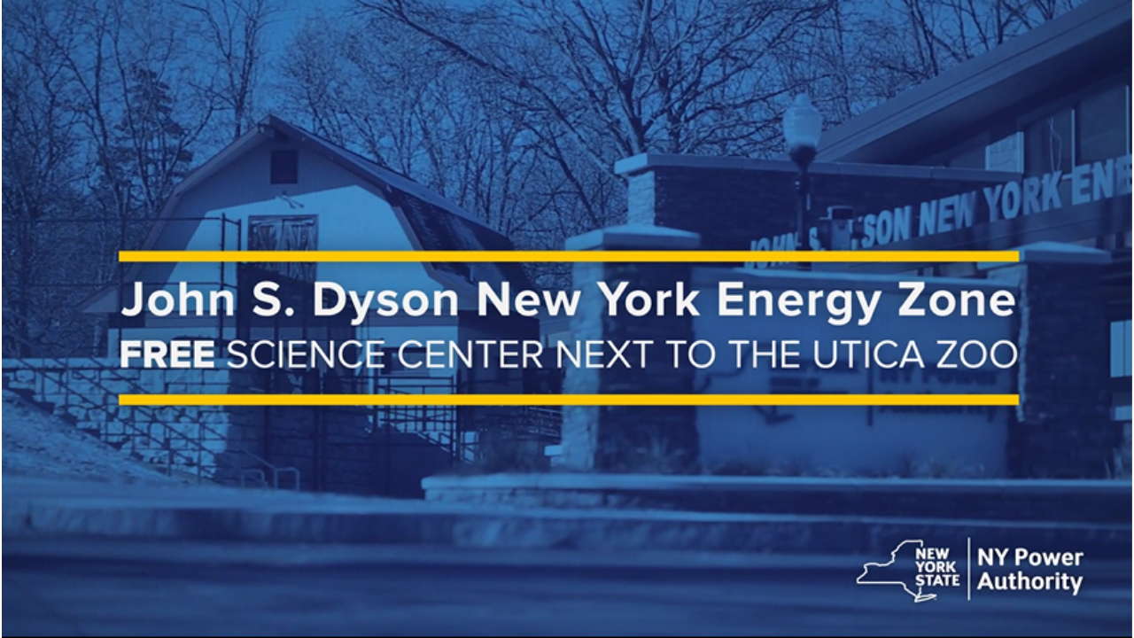 NY Energy Zone Virtual Tour
