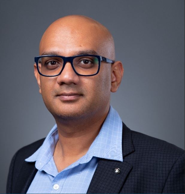 Rahul Kadavil