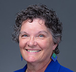 Cecily L. Morris