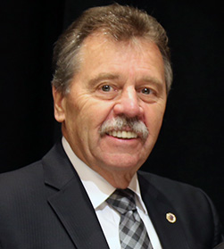 Dennis G. Trainor
