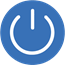 Power On Podcast Icon
