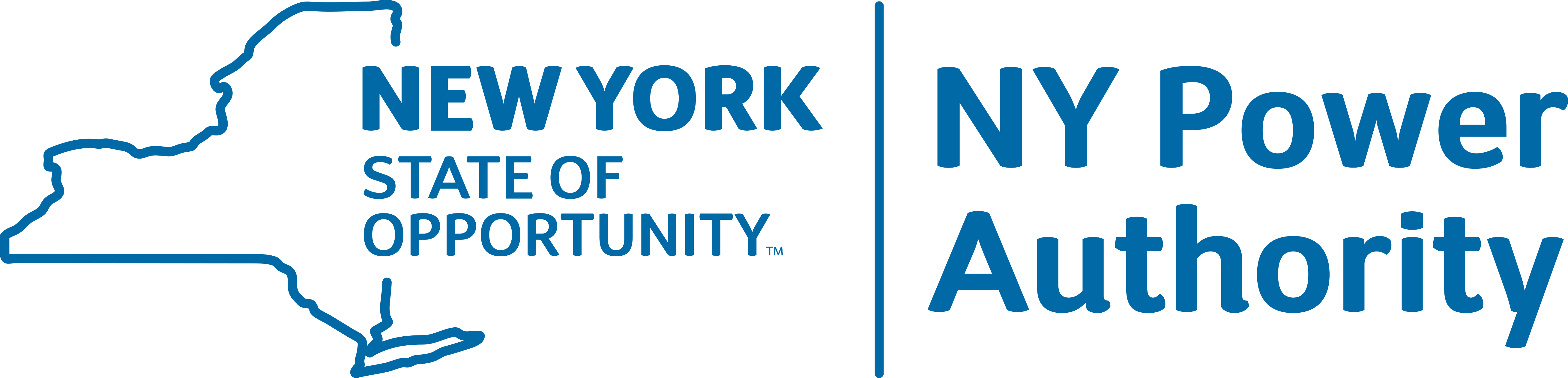NYPA logo
