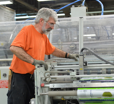 International Paper